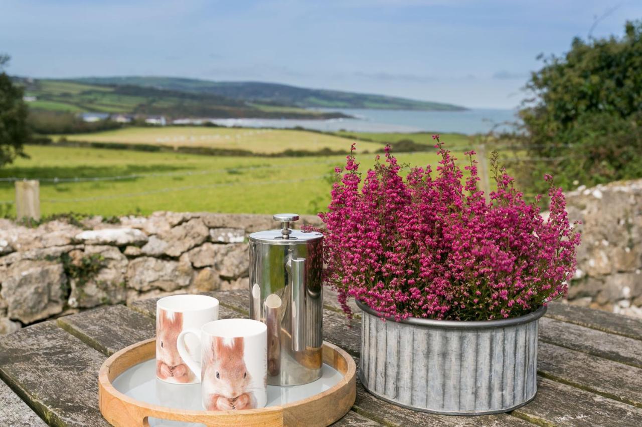 Villa Tyn Lon Moelfre Exterior foto